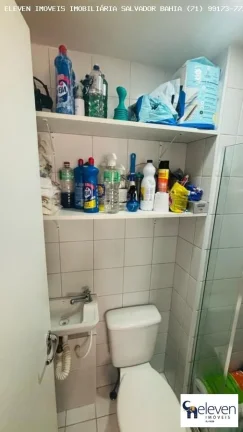 Imagem CONFORTO E SOFISTICAÇÃO NO BRISAS RESIDENCIAL CLUBE 3/4 MAIS HOME COM INFRA ANDAR ALTO E DUAS VAGAS