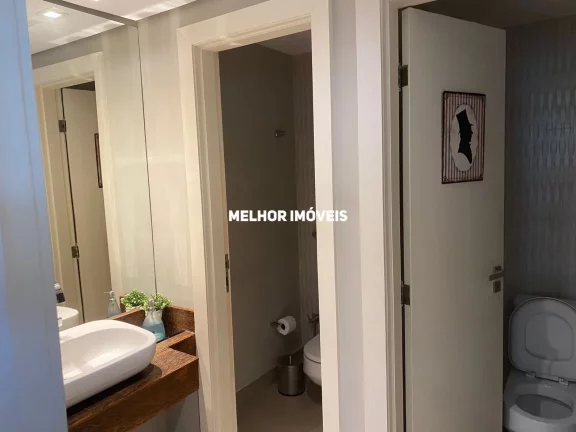 Imagem Apartamento a venda Ed La Corunã em Londrina - PR