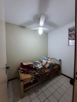 Imagem APARTAMENTO RESIDENCIAL em Cabo Frio - RJ, Parque Riviera