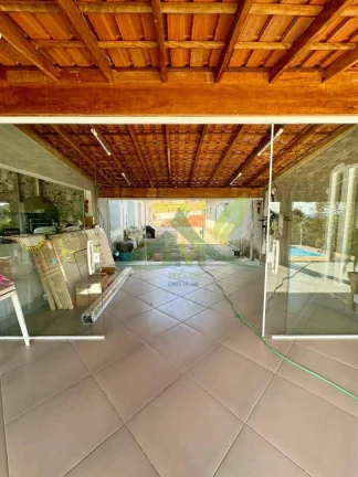 Imagem Chácara Exclusiva em Loteamento Fechado Natureza em 5 Mil m²