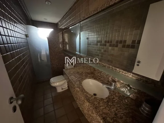 Imagem 4qts, 3suites, 3vagas, 305m² no PARNAMIRM..