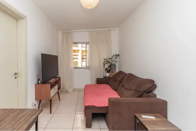 Imagem APARTAMENTO RESIDENCIAL em São Paulo - SP, Consolação