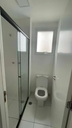 Imagem Apartamento em Alphaville