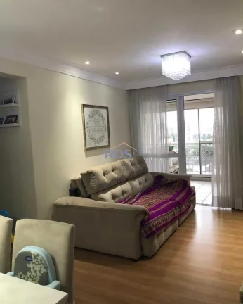 Imagem APARTAMENTO RESIDENCIAL em São Paulo - SP, Jardim Cordeiro
