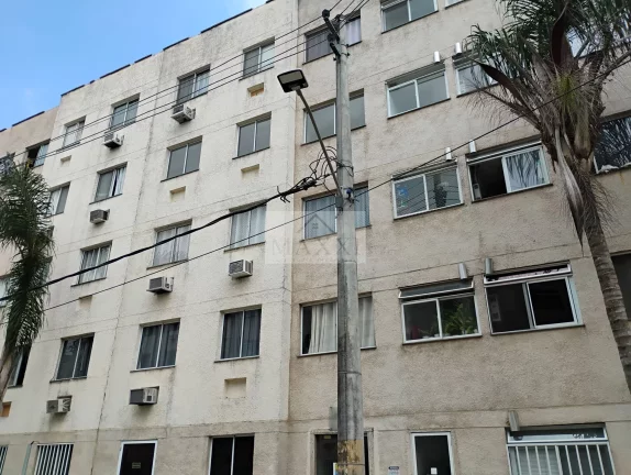 Imagem Reserva da Praia - Apartamento em Vargem Pequena, Rio de Janeiro/RJ