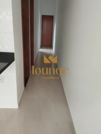 Imagem Casa Geminada à venda Jd Sorocaba Park Z.Norte - Sorocaba/SP