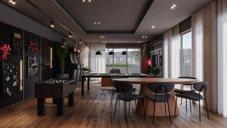 Imagem Apartamento para Venda em Florianópolis / SC no bairro Cachoeira do Bom Jesus