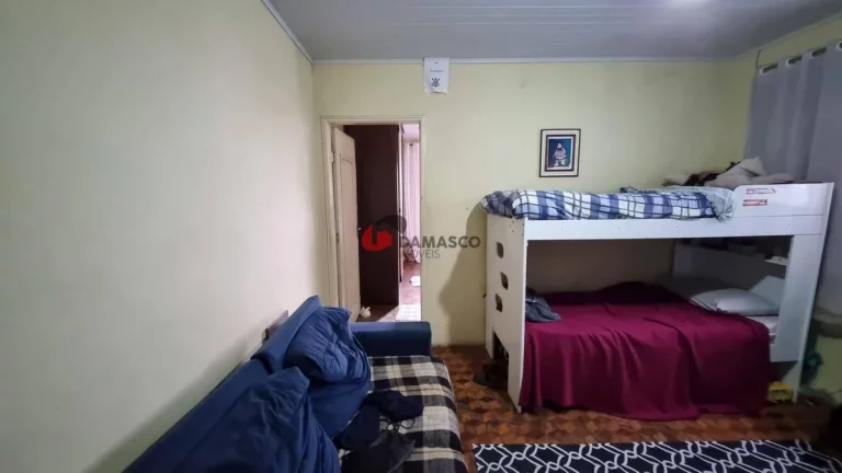 Imagem Casa à venda, Vila Aquilino, Santo André, SP