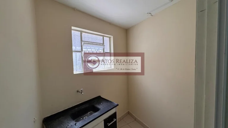 Imagem Conjunto/Sala para Locação em Jordanópolis - 42m² por R$1500