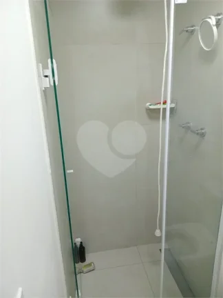 Imagem Apartamento à venda com 1 quarto no condomínio Audace Vila Leopoldina, São Paulo - SP