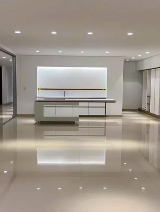 Imagem Residência Contemporânea de Alto Padrão no Condomínio Valle da Serra –Betim