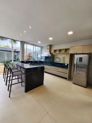 Imagem CASA REFORMADA MOBILIADA E DECORADA COM 5 SUÍTES, À VENDA, 420 M² - JARDIM ACAPULCO - GUARUJÁ/SP