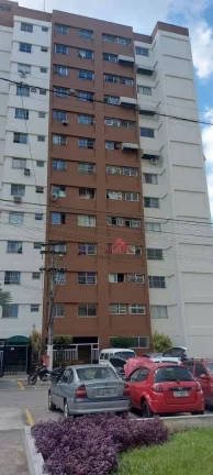 Imagem Apartamento com 2 dormitórios à venda, 55 m² por R$ 150.000,00 - Colubande - São Gonçalo/RJ