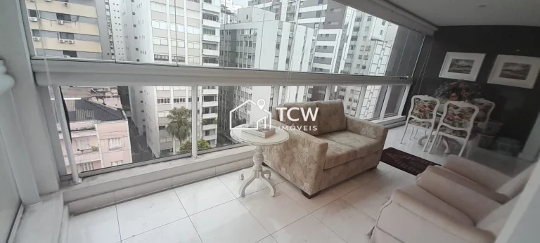 Imagem Apartamento à venda no bairro Jardim Paulista - São Paulo/SP, Zona Sul