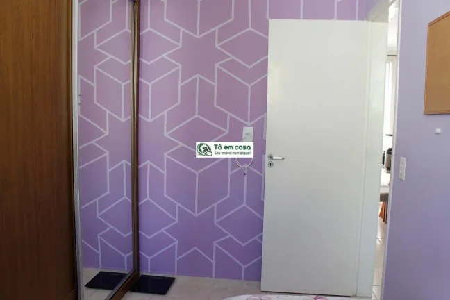 Imagem APARTAMENTO RESIDENCIAL em SÃO JOSÉ DOS CAMPOS - SP, FLORADAS DE SÃO JOSÉ