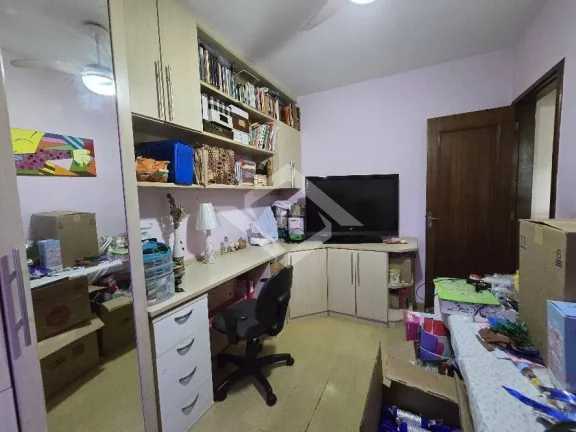 Imagem Apartamento- Varanda- 3 quartos- sol manhã- Freguesia
