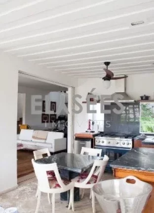 Imagem Casa RESIDENCIAL em SÃO PAULO - SP, MORUMBI