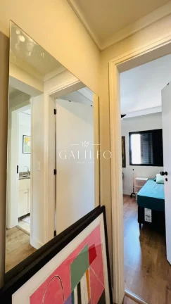 Imagem Apartamento no Residencial Caribe | Vianelo | Jundiaí | São Paulo