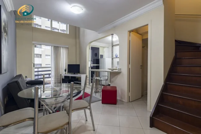 Imagem Apartamento Duplex em Vila Uberabinha, São Paulo/SP