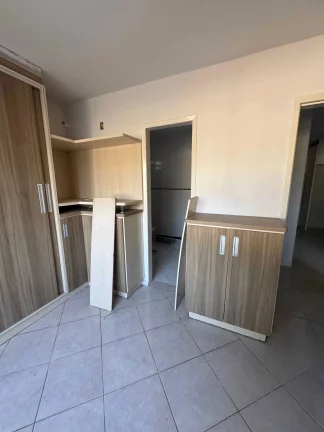 Imagem Casa com 3 dormitórios sendo 1 suíte e 2 vagas - Guanabara | Joinville/SC