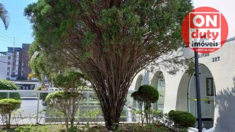 Imagem Apartamento com 2 dormitórios à venda, 65 m² por R$ 370.000,00 - Vila Júlia - Guarujá/SP
