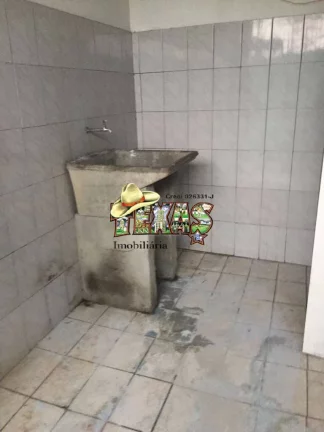 Imagem SOBRADO ENFRENTE METRO ITAQUERA