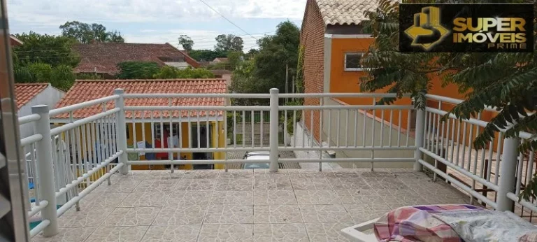 Imagem Casa a Venda no bairro Laranjal - Pelotas, RS
