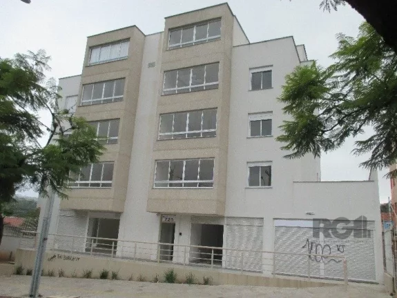 Imóvel à Venda, 64 m² em Jardim Sabará - Porto Alegre