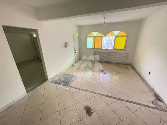 Imagem Casa com 7 dormitórios para alugar, 350 m² por R$ 7.130,01/mês - Praia da Costa - Vila Velha/ES