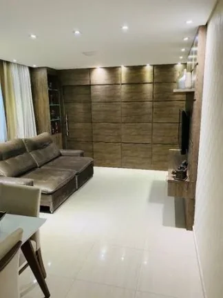 Imagem Apartamento Cobertura Sem Condomínio 2 Dormitórios sendo 1 Suíte 2 vagas