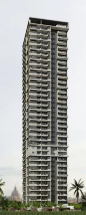 Apartamento à venda, 64 m² por R$ 747.612,70 - Altiplano Cabo Branco - João Pessoa/PB