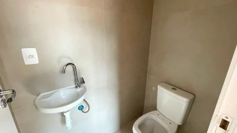 Imagem Apartamento com 3 quartos à venda, 86 m² - Serra - Belo Horizonte/MG