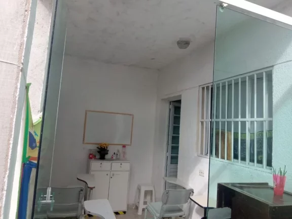 Imagem Casa com 2 dormitórios à venda, 77 m² por R$ 425.000,00 - Jardim América - Poá/SP