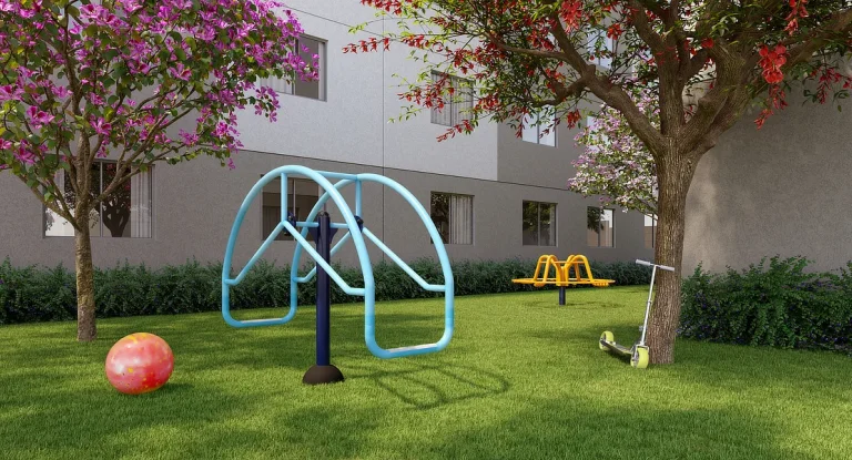 Imagem Parque Hortênsia entrega em 1 ano,com subsídio do governo infraestrutura
