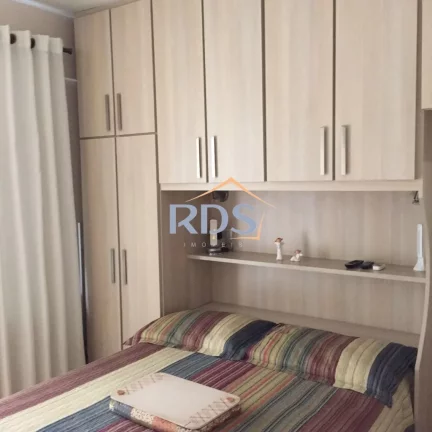 Imagem APARTAMENTO RESIDENCIAL em SÃO PAULO - SP, VILA SANTA CATARINA