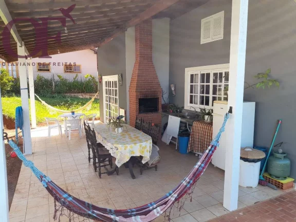Imagem Ótima casa à venda - Condomínio Village Águas de Santa Elisa - Itupeva - SP