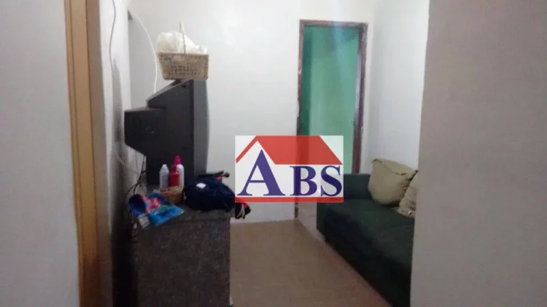 Imagem Casa com 2 dormitórios à venda, 121 m² por R$ 220.000,00 - Jardim Trinta e Um de Março - Cubatão/SP