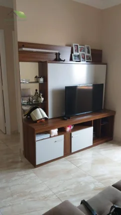 Imagem Apartamento com 2 quartos, 56,00m2, à venda em Mogi das Cruzes, Vila Mogilar