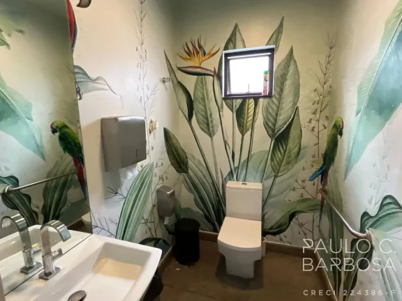 Imagem Vila Madalena Locação - Imóvel Comercial 250m² - 2 + 1 Vagas