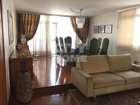 Imagem Linda cobertura duplex com 700m2, 4 dormitórios ( 4 suítes ), 6 banheiros e 4 vagas na garagem no ...