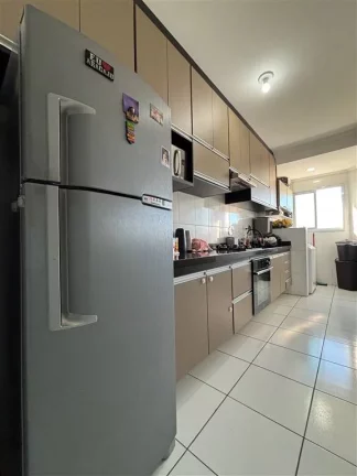 Imagem APARTAMENTO COM 71 m² - GUILHERMINA - PRAIA GRANDE SP