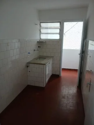 Imagem Apartamento com 1 dormitório na Bela Vista