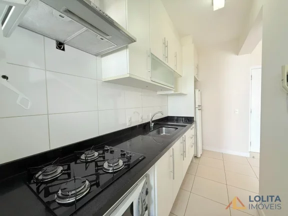 Imagem Apartamento para Alugar no Itacorubi em Florianópolis/SC