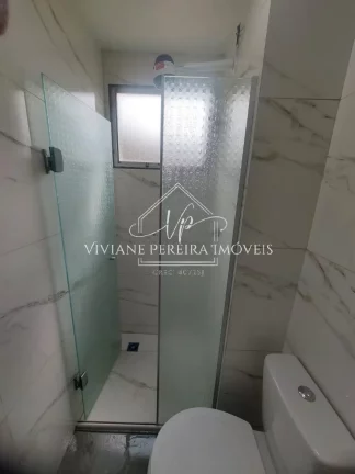 Imagem Apartamento Residencial Guarujá, 02 dormitórios, Jardim Conceição, Osasco