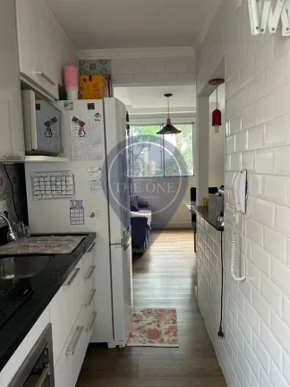 Imagem Apartamento à venda em São Paulo-SP, Jardim Umarizal: 2 quartos, 2 salas, 1 banheiro, 1 vaga, 38,72m². Venha conferir!