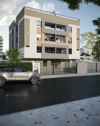 Imagem Residencial Exclusive