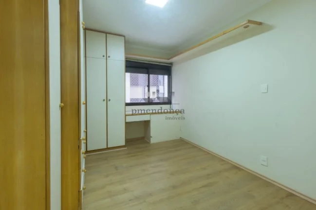 Imagem Apartamento 3 quartos, 2 suites, 2 vagas 160 m²