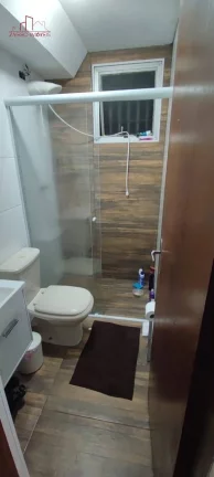 Imagem OPORTUNIDADE! Apartamento Reformado - 2 dormitórios - Jd. Umuarama