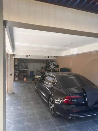 Imagem Casa com 5 dormitórios à venda, 373 m² por R$ 1.690.000,00 - Portal do Morumbi - São Paulo/SP