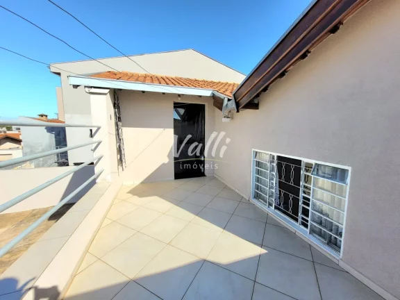 Imagem CASA RESIDENCIAL em Santa Bárbara Doeste - SP, Parque Rochelle I